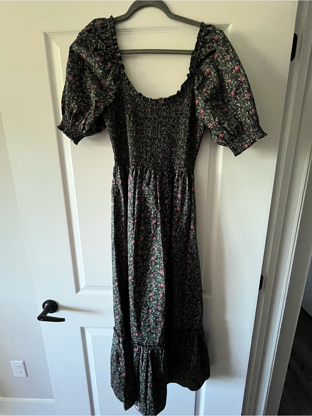 Hill House Louisa Nap Dress